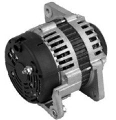 Daewoo Matiz Alternator