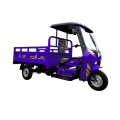 Environmentally friendly heavy-duty Tricycle 72V3000W