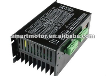 CW1106AC Stepper motor driver, 0.4A, 80Vac-100Vac