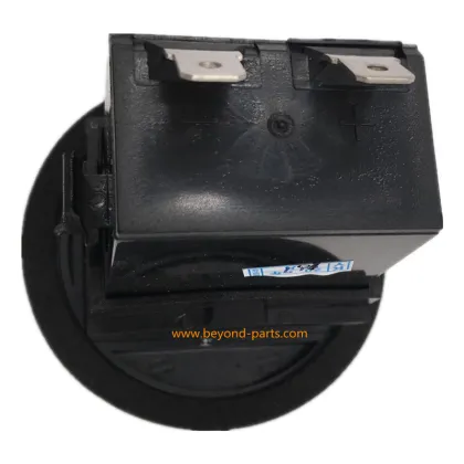 SK-6 SK-8 Excavator Spare Parts - Timer YT58S00006P1