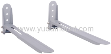 Adjustable Audio Wall Bracket For 20 Kg Loading 