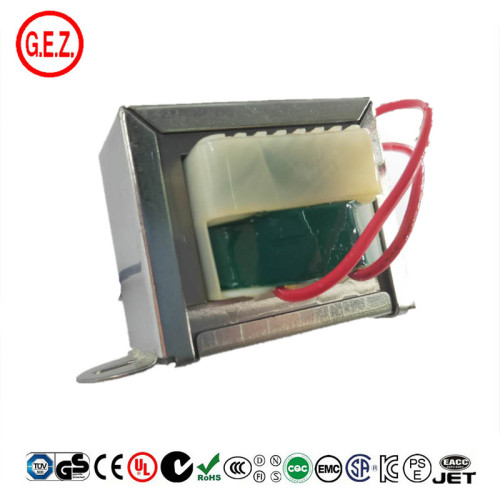 220V CE transformer 16.5V 2A power transformer