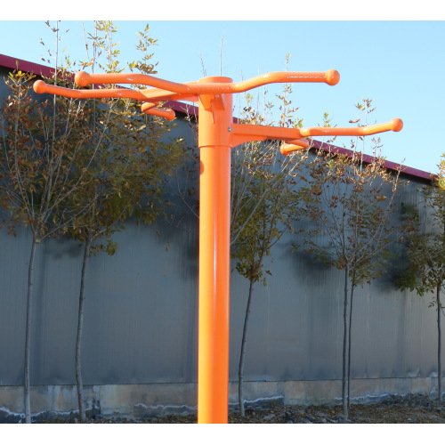 Affordable Outdoor Fitness Gear