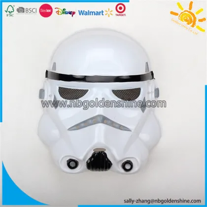 Promotion Star War Mask