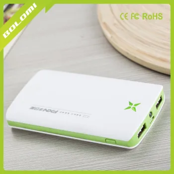 2016 new products 8000mAh for samsung galaxy note4 portable power bank,power bank for iPhone 4 iPhone 5 iphone 6/6plus Mobile ph