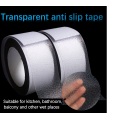 Waterproof PEVA Bathroom Anti Slip Tape