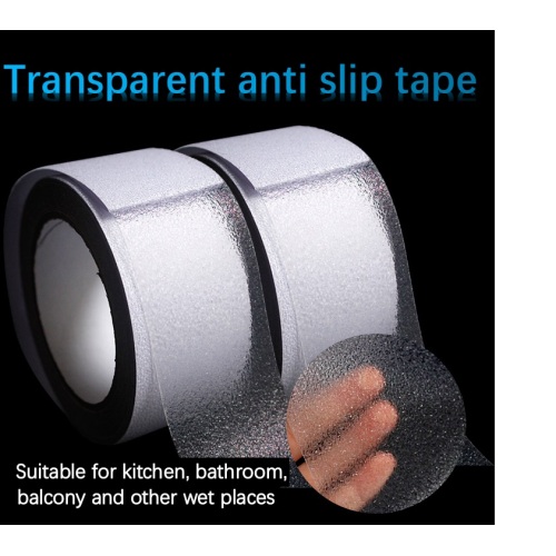 Waterproof PEVA Bathroom Anti Slip Tape