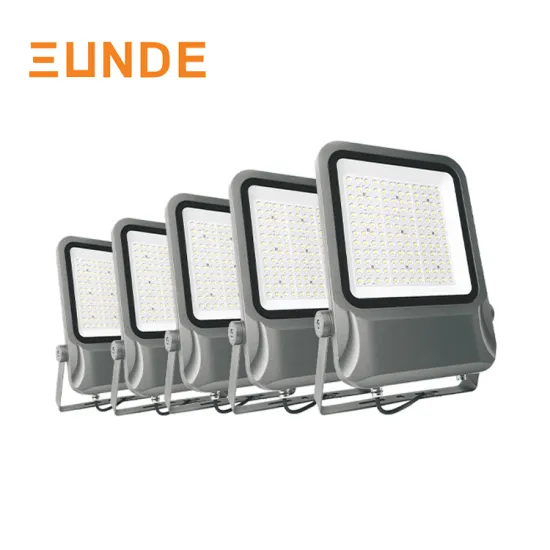 SUNDE Projector Stadium Lamp - High Power LED Floodlight (100w-400w) Outdoor