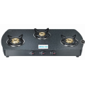 Prestige Premia Glass Top Gas Stove