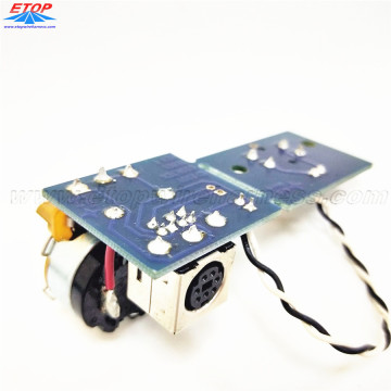 High Quality Customized PCB Wire Harness Assembly