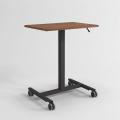 Lectern adjustable speech table