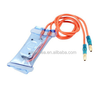 KSD-2001 Refrigerator Defrost Thermostat - High Quality