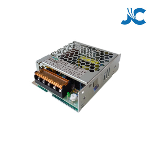 LRS 50 3.3 مصدر طاقة تحويلي أحادي القناة