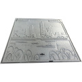 C250 700X700MM MUCTIL DUCTIL IRILHOOHOHOOH TAPE