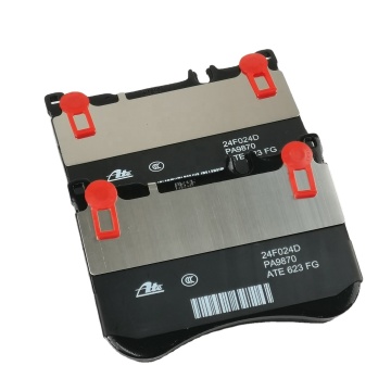 Heißer Verkauf OE 0084200220 Vorderbremsbelag für Mercedes Benz W222 S400 S500