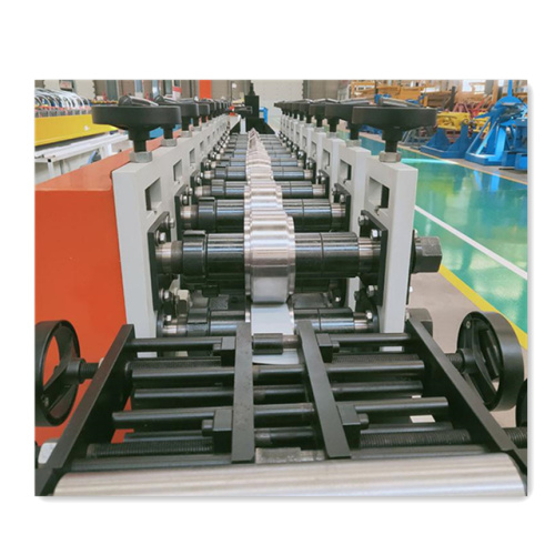 Light Structure Keel Metal Forming Machine