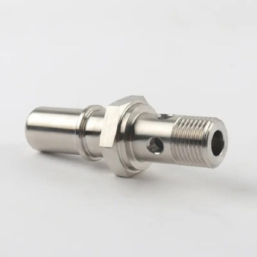 high quality stainless steel hex flange bolts