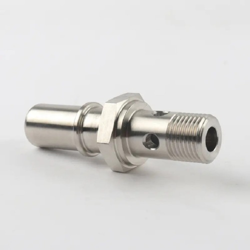 high quality stainless steel hexagon bolt