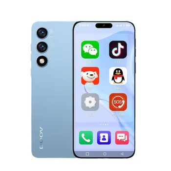 Unlocked S23 HD 7.3-inch 5G Smartphone - 16GB+512GB with Large Battery Directly Sold by Manufacturer