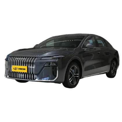 Roewe M7 DMH 2025 160km Comfort Edition
