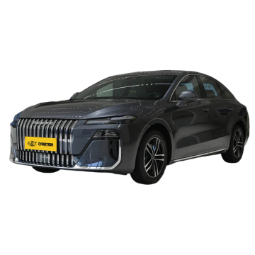 Roewe M7 DMH 2025 160km Comfort Edition