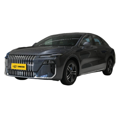 栄威 M7 DMH 2025 160km コンフォート エディション