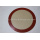 8 Inch Non-Stick Silicone Round Baking Mat