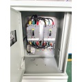 Shipyard Dual Power Control Cabinet