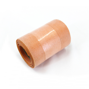 Waterproof PE Strip Membrane: 3.94in x 16.4ft, 4 mils Thick - Ideal for Shower, Bathroom, Sauna, and Steam Room Waterproofing
