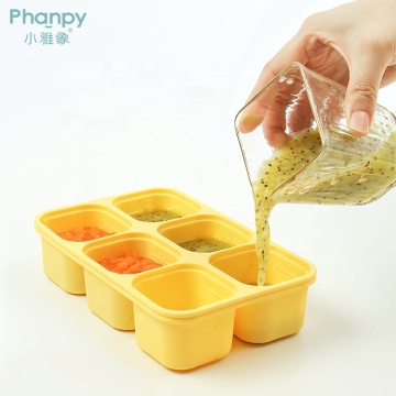 Cost-Effective Chinese Food Box Meal Containers Storage Box