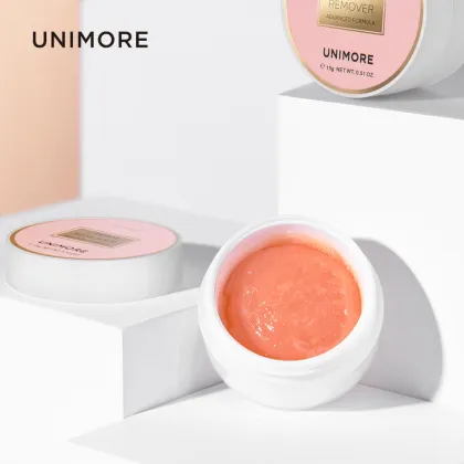 Unimore Japan Eyelash Glue Cream Remover 15g