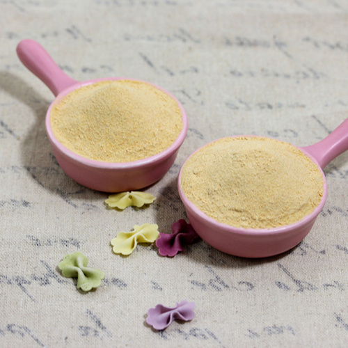 Dehydrated Carrot Powder for Baking