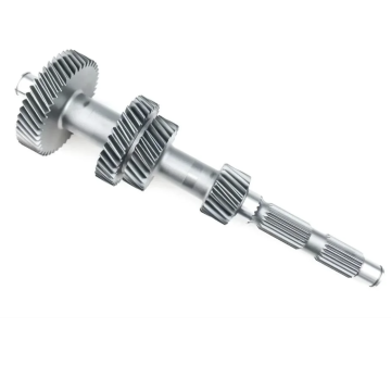OEM 8972161641 / 8-97216-164-1 Transmission Gear Shaft Main for ISUZU D-MAX TFR55