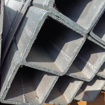 Full Size Galvanized Steel Tube Gi Square pipe