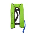 LifeSaving Marine 150n Auto y Manual Plazo de vida inflable