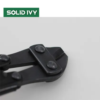 High Precision Mini Bolt Cutters - 2022 Factory Sale Alloy Steel Blade Cutters