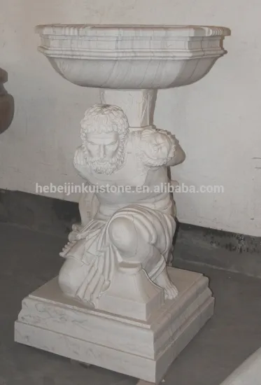 glazed flowerpotsculpture hot sale