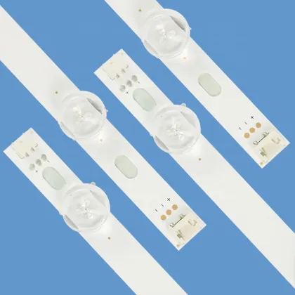 LG 39 Inch TV LED Backlight Strip for 39LN5100 and 39LN5300