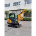 2 ton best mini excavator mini excavator OCE20