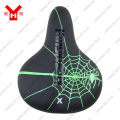 Bicycle Saddle With LED Rear Light