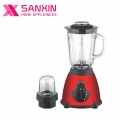 High Prower Full Stainless Steel Blender