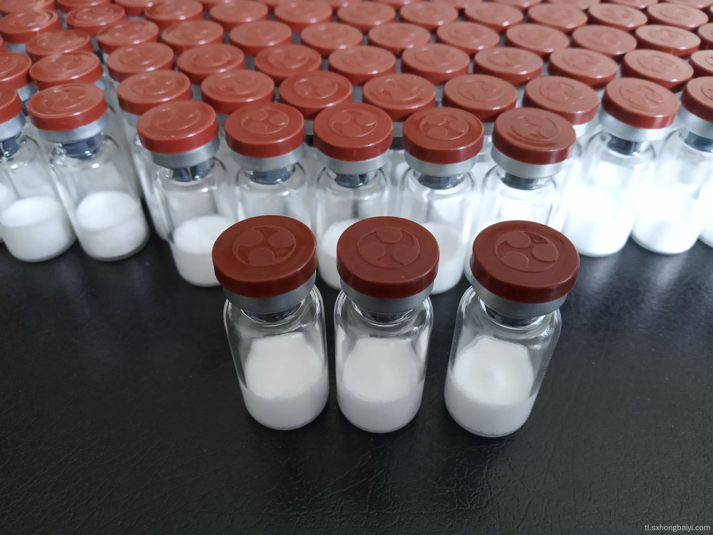 Laboratory and manufacturing facility