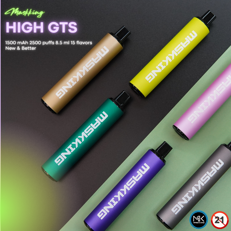 High Gts High Gts