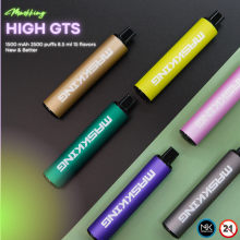 Wholesale Original Maskking High GTS Pod Pen