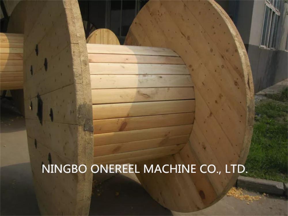 Onereel Wooden Rope Robools للمبيعات