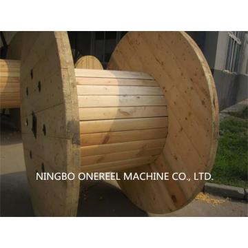 Onereel Wooden Ride Spools para vendas