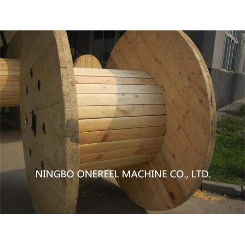 Onereel Wooden Ride Spools para vendas