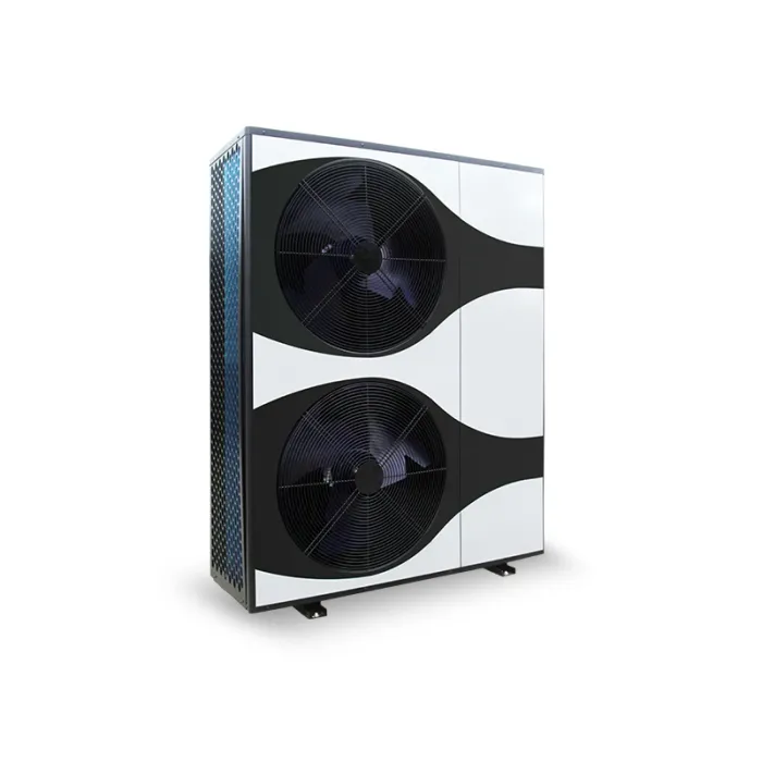 18KW Monoblock Air Heat Pump Water Heater