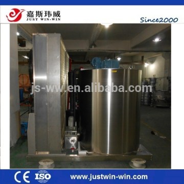 20 ton flake ice machine/ ice flake machine/flake ice machine for cold storage