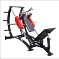 komersyal na kagamitan sa fitness hack squat machine